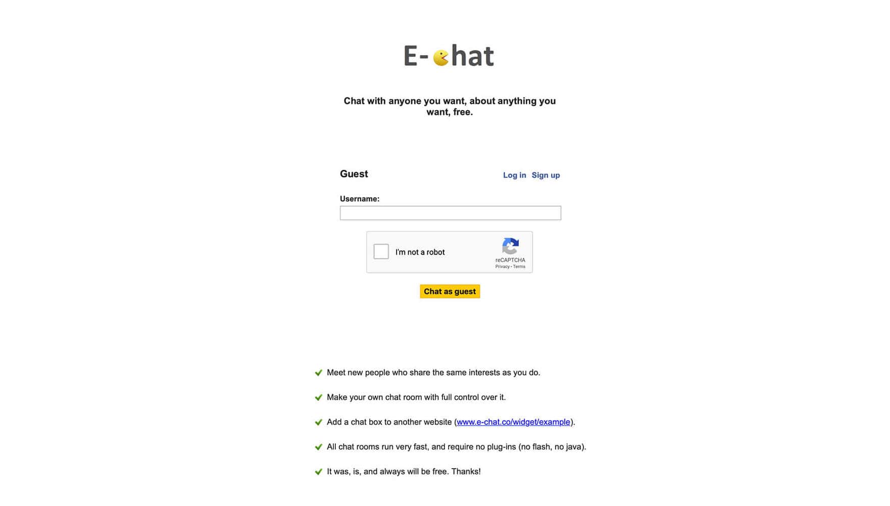 echat